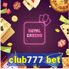 club777 bet